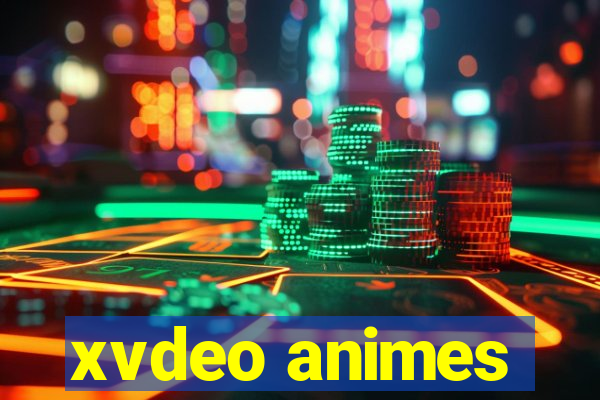 xvdeo animes